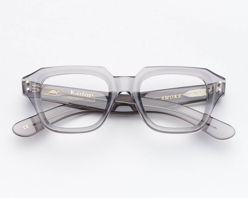 Kàdor Occhiale da vista Smoke