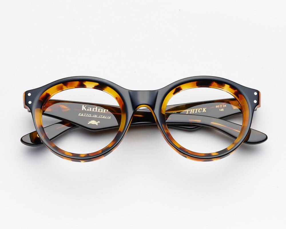 Kàdor Occhiale da vista Thick