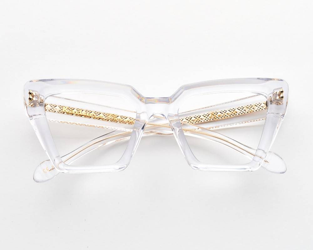 Kàdor Occhiale da vista Vanessa Glamour