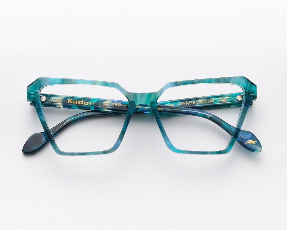 Kàdor Occhiale da vista Vanessa Light