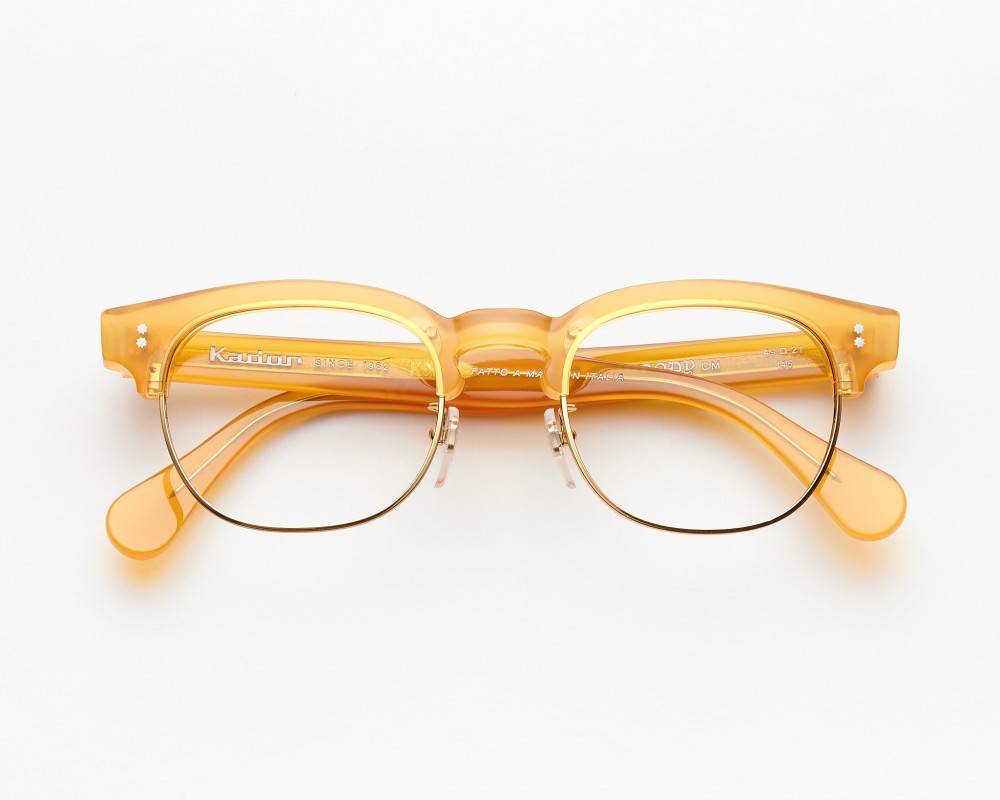 Kàdor Occhiale da vista Woody CM