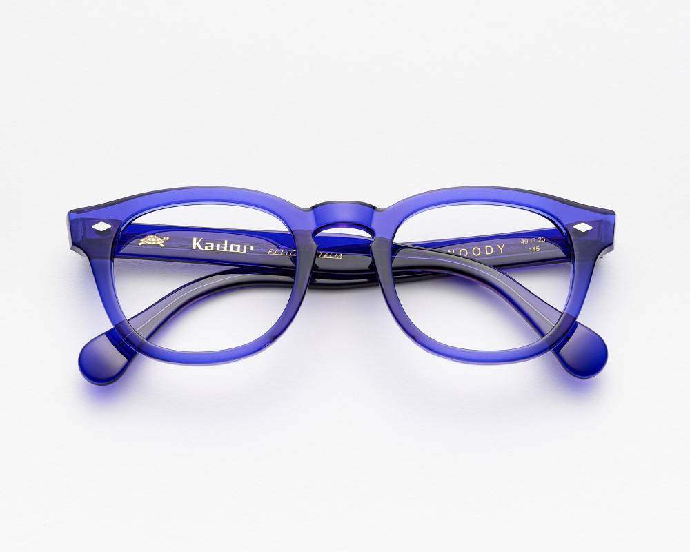 Kàdor Occhiale da vista Woody