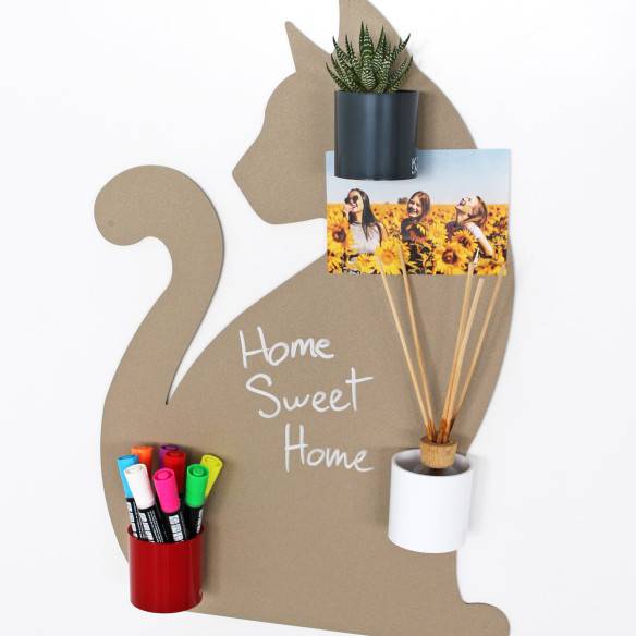 Kalamitica Assortimento Di Cilindri Magnetici Ø 6 Cm