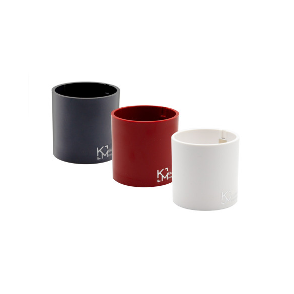 Kalamitica Assortimento di Cilindri Magnetici Ø 6 cm