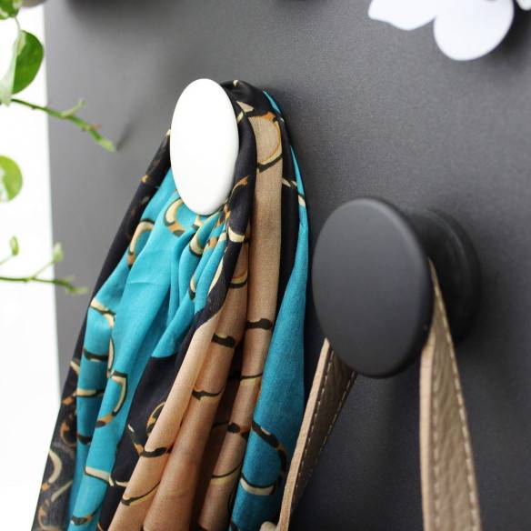 Kalamitica Heracles - Set 2 Appendi Cappotto / Borse Magnetici (Piccoli)