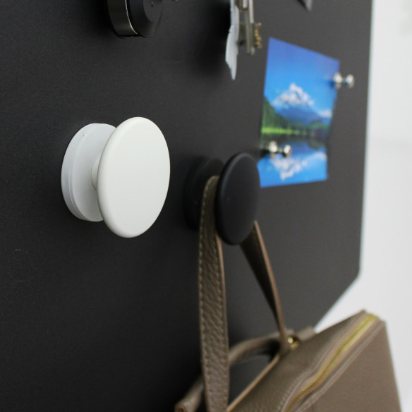 Kalamitica Heracles - Set 2 Appendi Cappotto / Borse Magnetici (Piccoli)