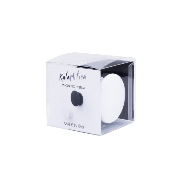 Kalamitica Heracles - Set 2 Appendi Cappotto / Borse Magnetici (Piccoli)