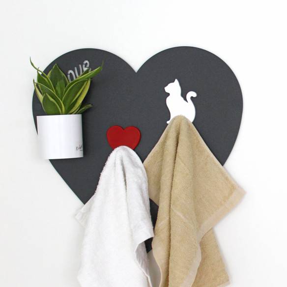 Kalamitica Appendino Magnetico