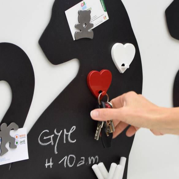 Kalamitica Appendino Magnetico