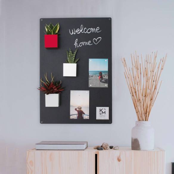 Kalamitica Assortimento Di Cubi Magnetici Ø 6 Cm