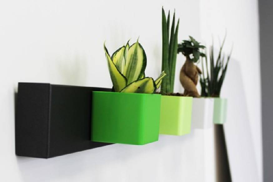 Kalamitica Barra Magnetica