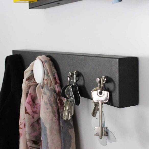 Kalamitica Barra Magnetica