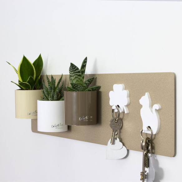 Kalamitica Cilindro Magnetico Ø 6 Cm