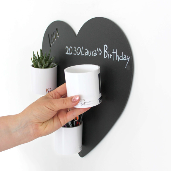 Kalamitica Cilindro Magnetico Ø 6 Cm