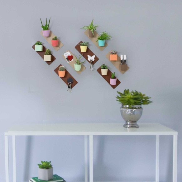 Kalamitica Cono Magnetico Ø 6 Cm