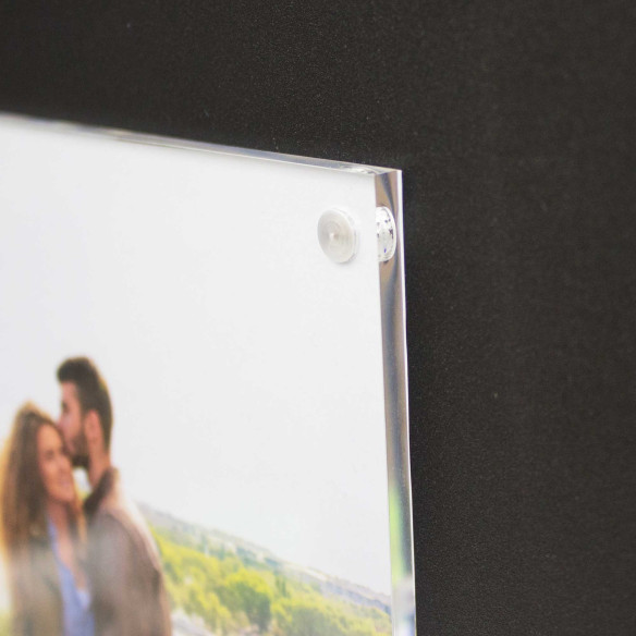 Kalamitica Cornici Portafoto Magnetiche