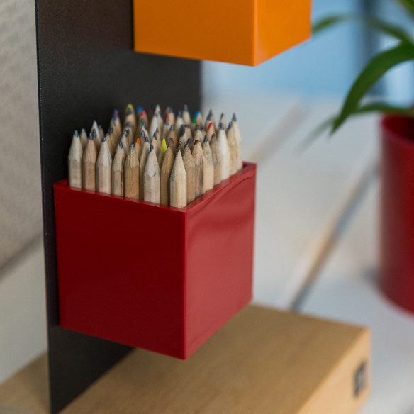 Kalamitica Cubo Magnetico 6 Cm