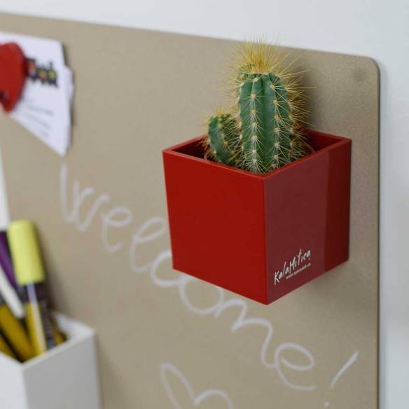 Kalamitica Cubo Magnetico 6 Cm