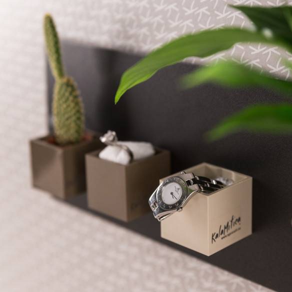 Kalamitica Cubo Magnetico Ø 3.5 Cm