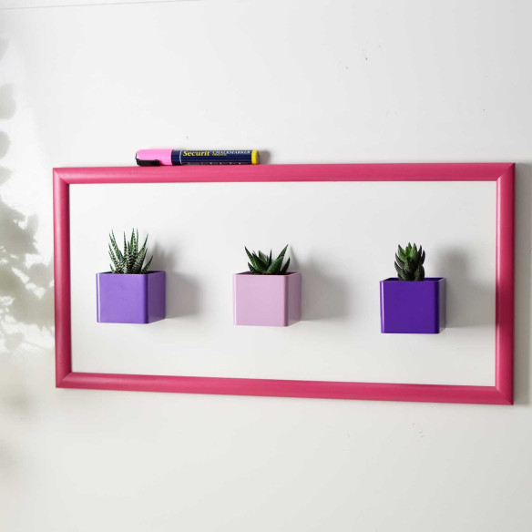 Kalamitica Cubo Magnetico Ø 6 Cm