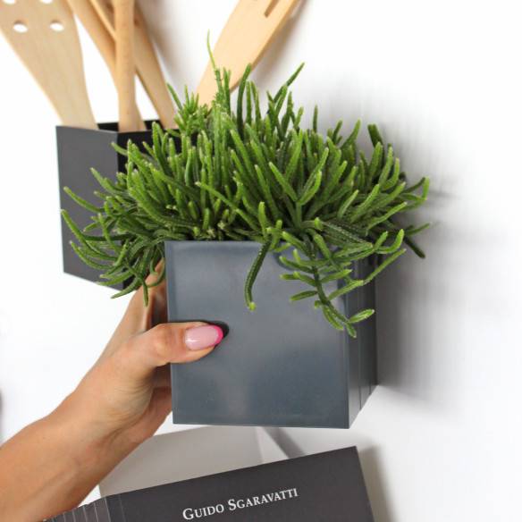 Kalamitica Cubo Magnetico Ø 9 Cm