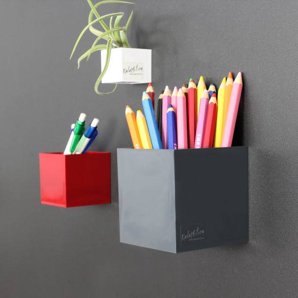 Kalamitica Cubo Magnetico Ø 9 Cm