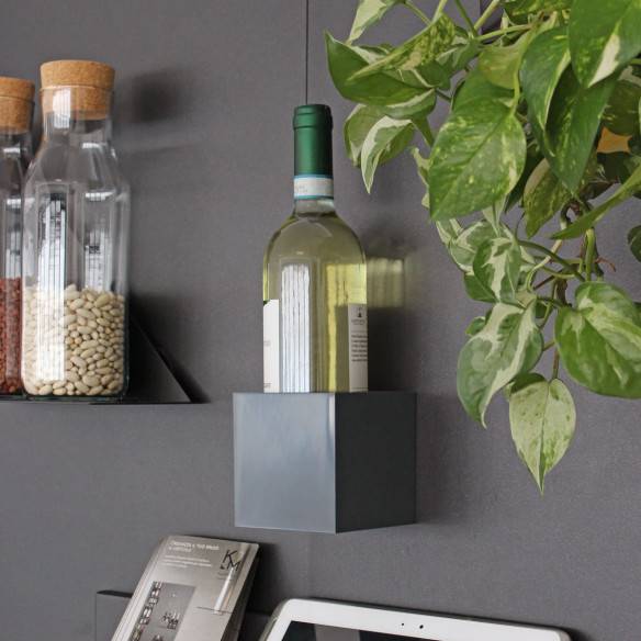 Kalamitica Cubo Magnetico Ø 9 Cm