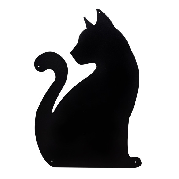 Kalamitica Gatta - Lavagna Magnetica 56x38 cm