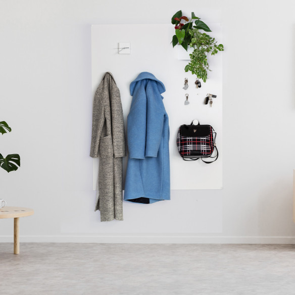 Kalamitica KALAMITICA +, Idea per un Ingresso Funzionale