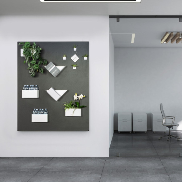 Kalamitica KALAMITICA +, Idea per un Ufficio Contemporaneo