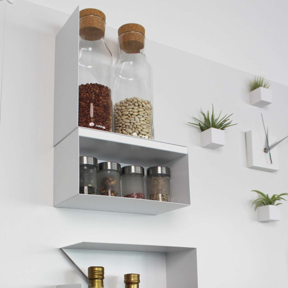 Kalamitica KALAMITICA +, Idea Per Una Cucina Moderna