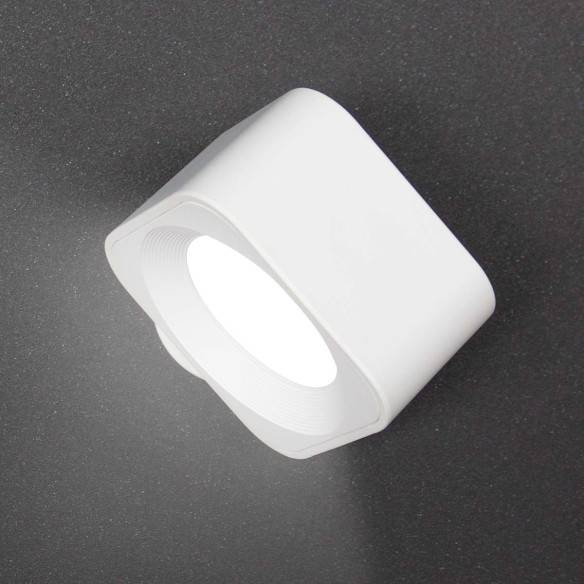 Kalamitica KaliSphera - Lampada LED Magnetica - Bianco