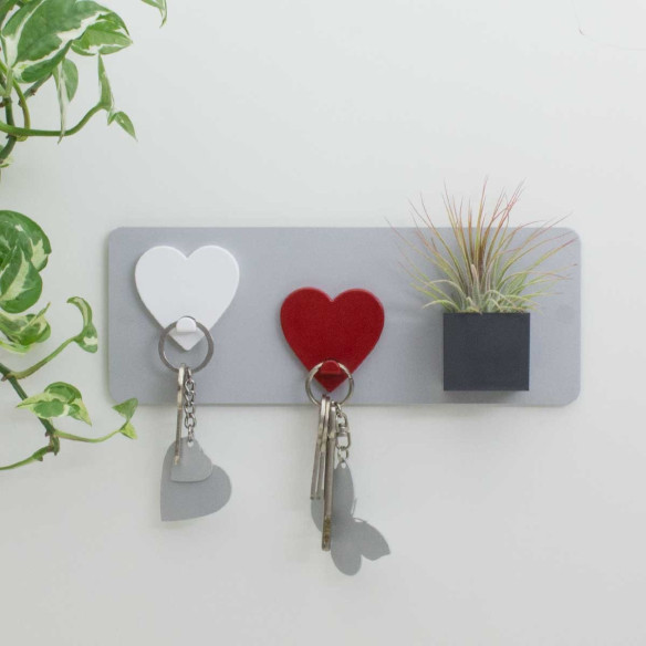 Kalamitica KIT AMBO, Idea Regalo Per Casa Nuova