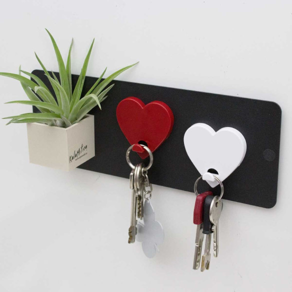 Kalamitica KIT AMBO, Idea Regalo Per Casa Nuova