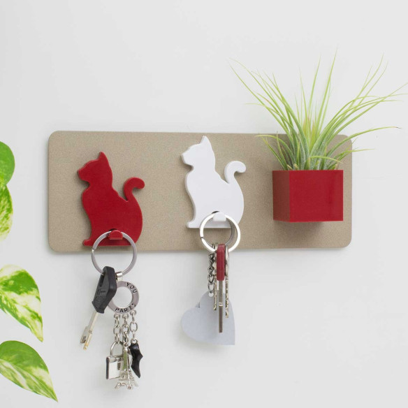 Kalamitica KIT AMBO, Idea Regalo per Casa Nuova