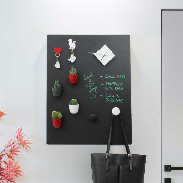 Kalamitica KIT ANDY, Soluzione Ingresso Moderno Kalamitica KIT ANDY, Soluzione Ingresso Moderno