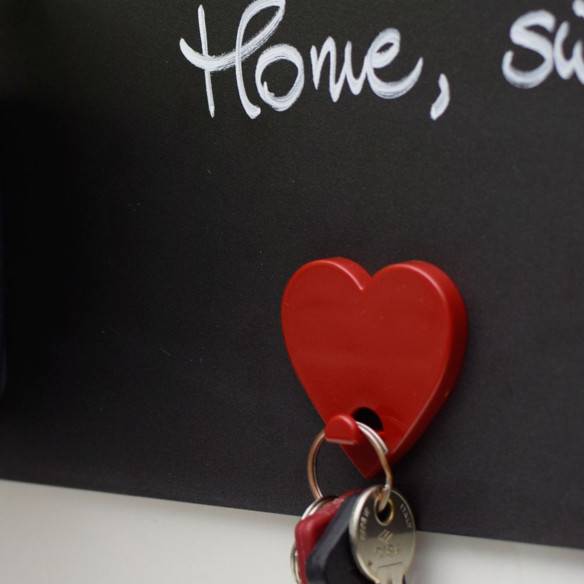 Kalamitica KIT QUATERNA, Portachiavi Magnetico