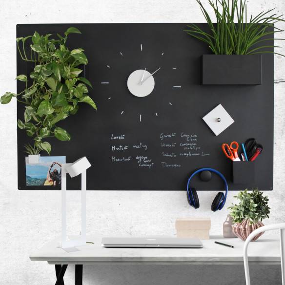 Kalamitica Lavagna Magnetica 114x74 Cm