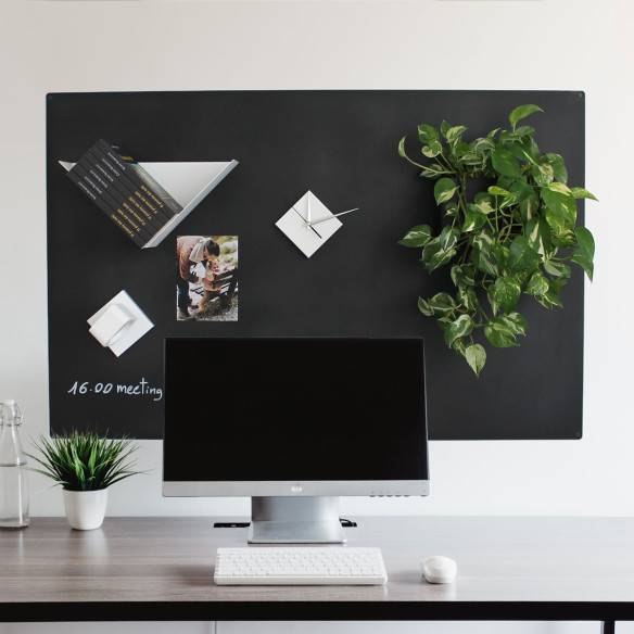 Kalamitica Lavagna Magnetica 114x74 Cm