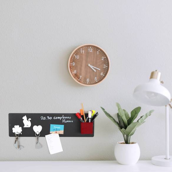 Kalamitica Lavagna Magnetica 14x50 Cm