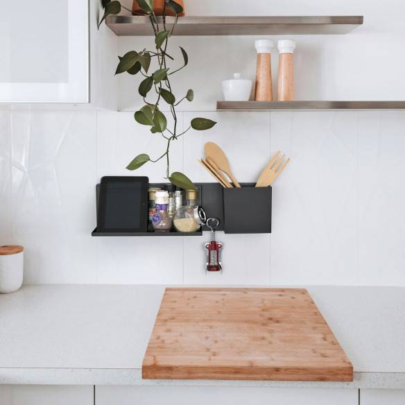 Kalamitica Lavagna Magnetica 14x50 Cm