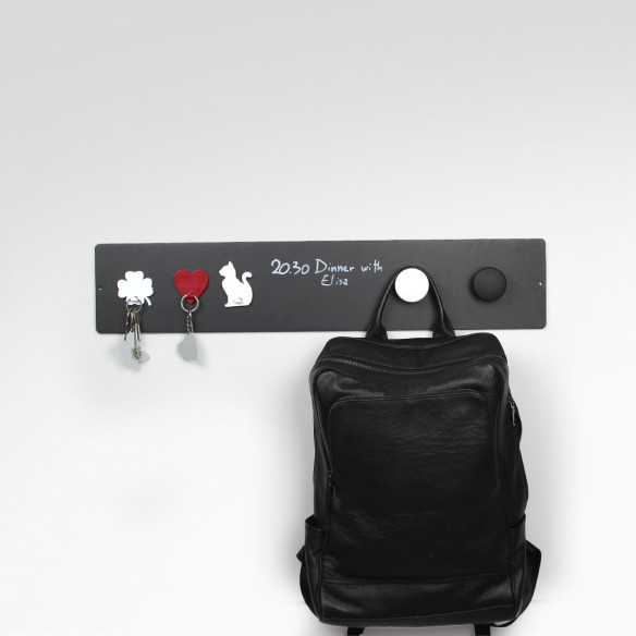 Kalamitica Lavagna Magnetica 14x70 Cm