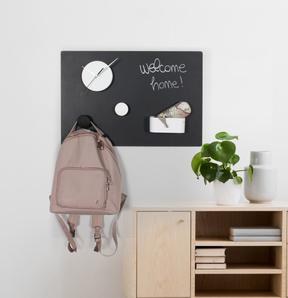 Kalamitica Lavagna Magnetica 56x38 Cm