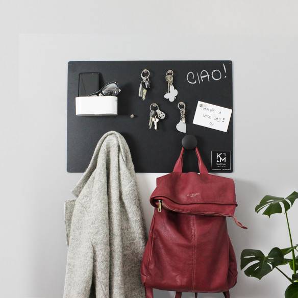 Kalamitica Lavagna Magnetica 56x38 Cm