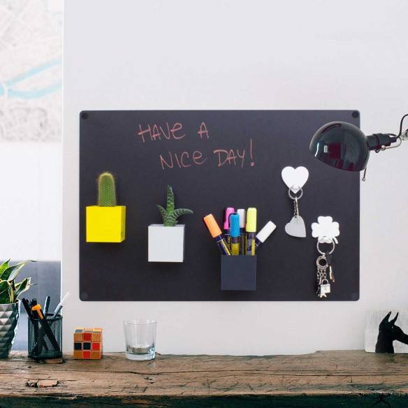 Kalamitica Lavagna Magnetica 56x38 Cm