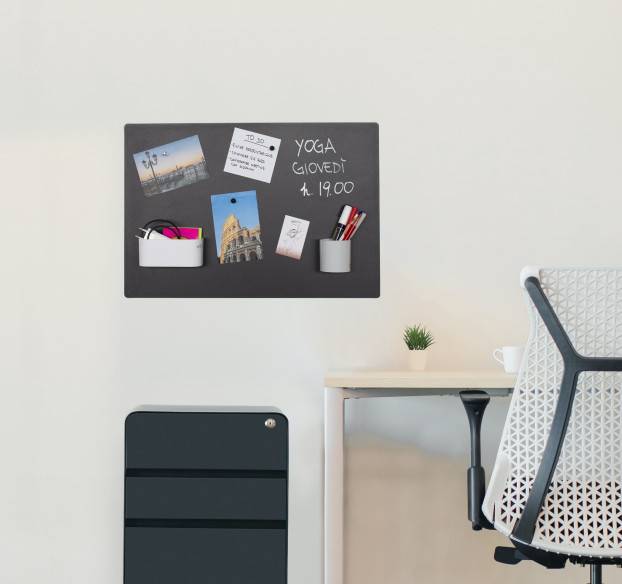 Kalamitica Lavagna Magnetica 56x38 Cm