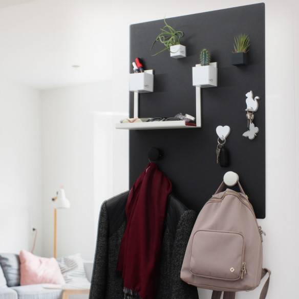 Kalamitica Lavagna Magnetica 74x57 Cm