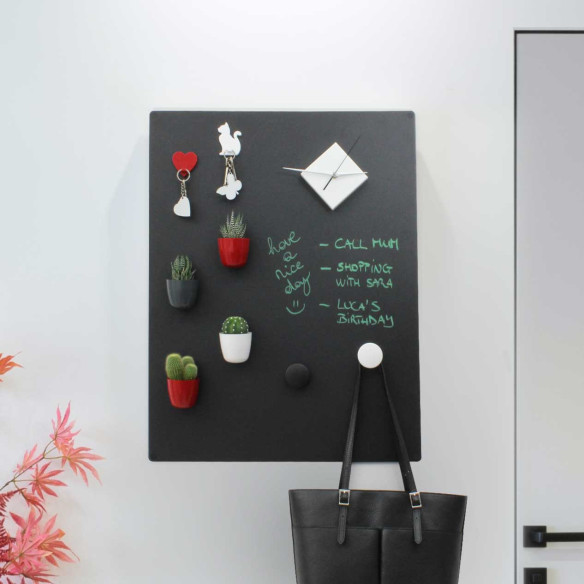 Kalamitica Lavagna Magnetica 74x57 Cm