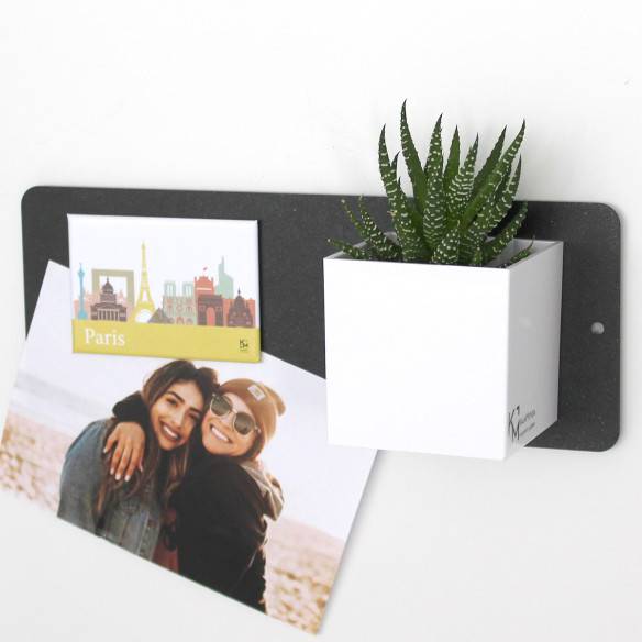 Kalamitica Lavagna Magnetica 9x24 Cm