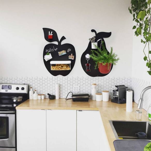 Kalamitica Mela - Lavagna Magnetica 56x38 Cm